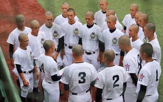 甲子園中止の悲劇は「どうして自分たち」　抗えぬ“運命”超えて「もう1度野球やろう」
