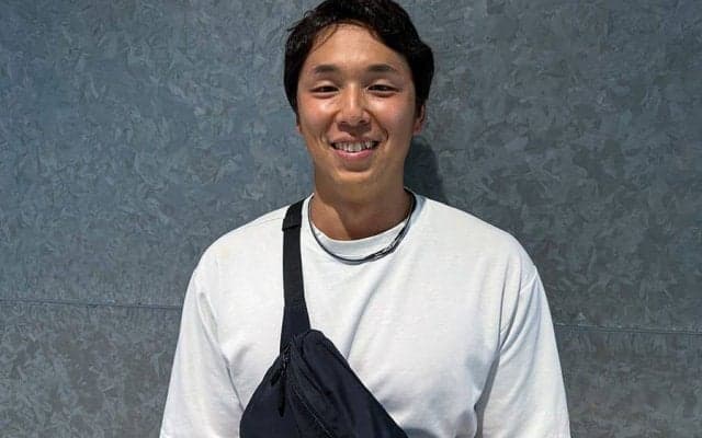 DeNA戦力外の笠原、台湾挑戦を決断　見知らぬ環境も「不思議とワクワク」