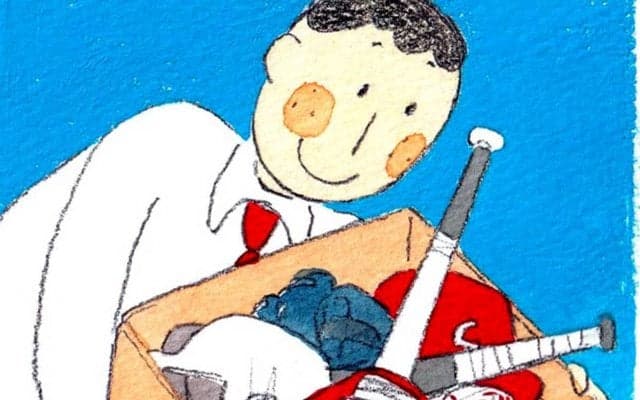 投資を学ぶ高校野球部生が考えた新規ビジネスのアイデア 起業は可能なのか
