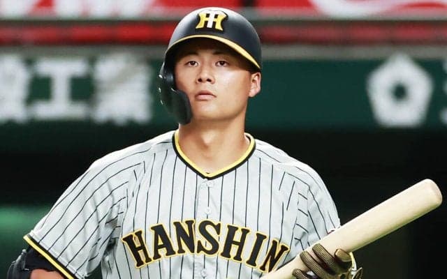 阪神黄金時代到来のカギを握る８人の若虎　将来のエース、次世代を担う4番候補も