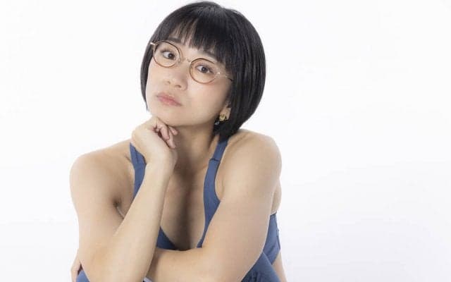 時東ぁみ、来年で20年目の芸能生活を語る「デビュー時は『地獄が始まる』と思ってなかった（笑）」