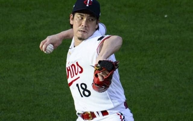 前田健太、タイガースと2年35億超えの契約締結！ 日本球界復帰も囁かれたベテランが求められた理由とは？