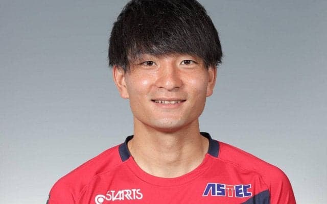 いわきが地元出身のMF黒宮渉と契約満了、大学在学中に加入し3年半プレー「このクラブには感謝しかありません」