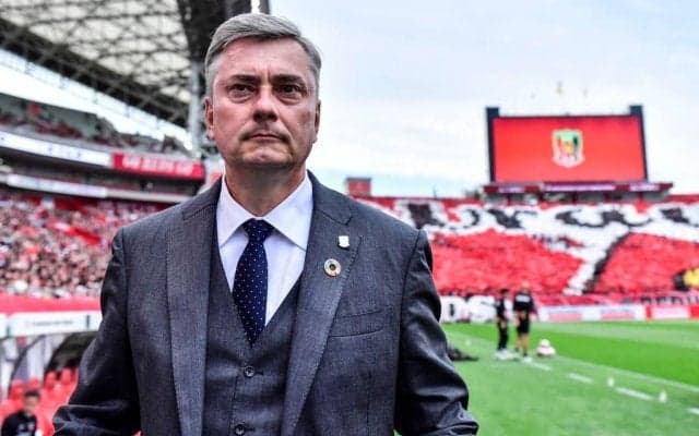 【アジア王者の誇りをもって、苦難の浦和レッズが向かう世界の大舞台(1)】スコルジャ監督の元でACLを制覇するも、そこから上昇できず……神戸とは対照的な日程