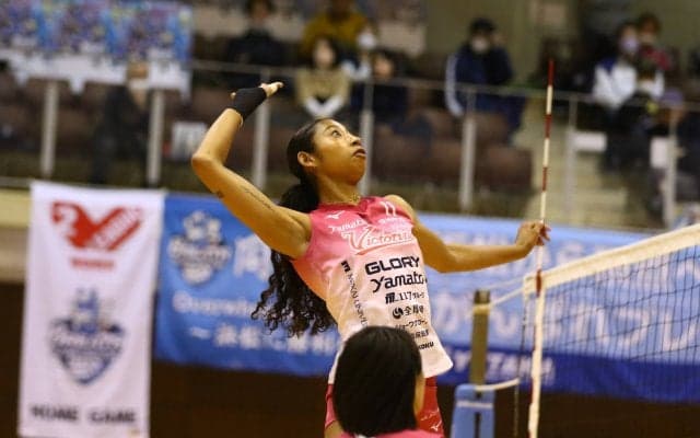 「まだ終わってない」--宮部藍梨が2年前の全米大学選手権で発した言葉の真意。全日本インカレが27日開幕