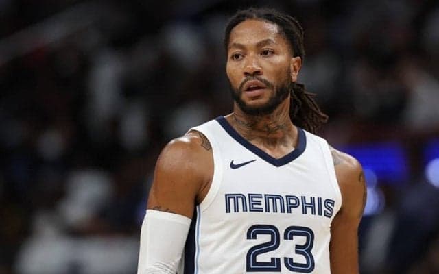 ウェスト下位に低迷するグリズリーズ…ベテランのローズが苦言を呈したこととは？