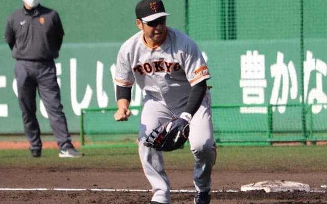 「代打の切り札」を期待される中島宏之　中日歴代レジェンドの系譜に名を連ねるか