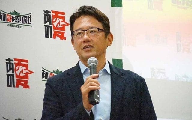 古田敦也氏も感服「大人は無理と感じるかも」　3年前の忘れ物…叶えた悲願の“甲子園”