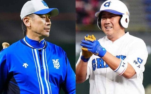 DeNAの“夢の一戦”は超豪華布陣　レジェンドずらり…名門の存在感「凄さが分かる」