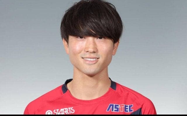 いわきMF宮崎幾笑がレンタル終了…保有元の岡山とも契約満了に