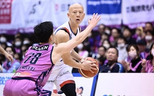 B2西地区首位の福岡…大ベテラン阿部友和も勝利に貢献「僕の仕事は流れを変えること」