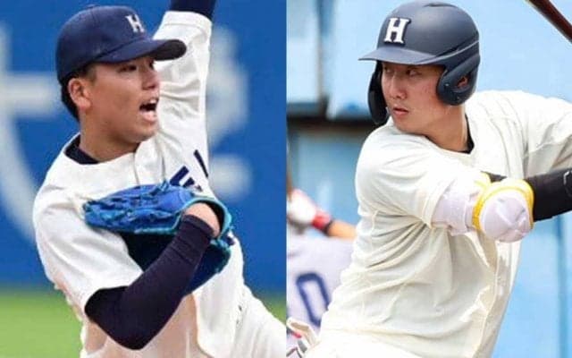 法大、卒部生36人の進路公開　9人が名門社会人など野球継続、有名企業への就職も