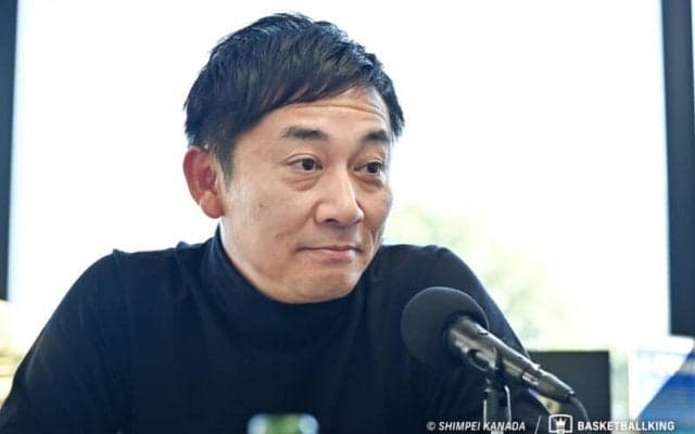 「本音はマンツー」“人と会って話す”ことの重要性を島田チェアマンが語る