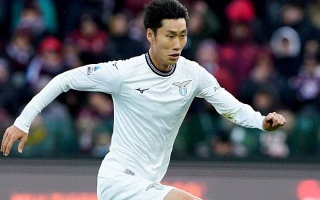 ”空転”した鎌田大地を伊メディアは酷評「カマダは臆病だった」　9戦ぶりのリーグ先発も最下位に逆転負け