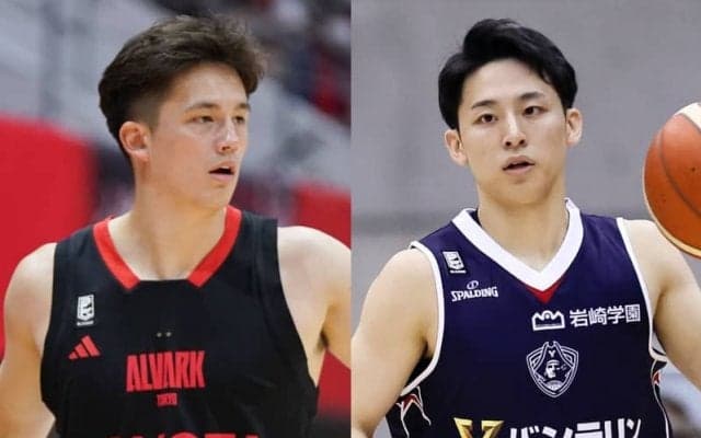 Bリーグ後半戦のNHK中継カード発表…東地区首位のA東京や横浜BCなど10試合放送