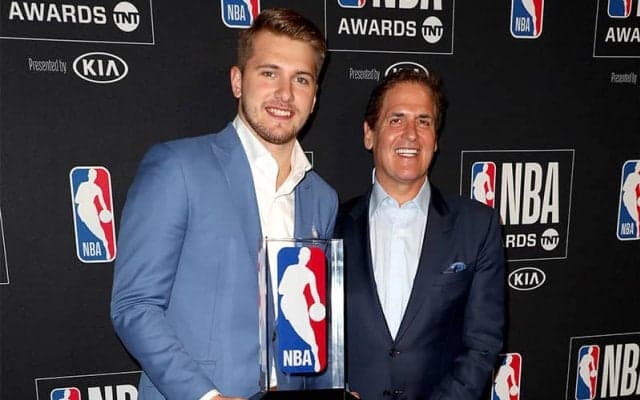 分析担当“激推し”「指名まで15分だった」ドンチッチ獲得の舞台裏が明らかに