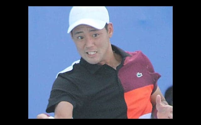  守屋宏紀ら日本勢4名が本戦へ 