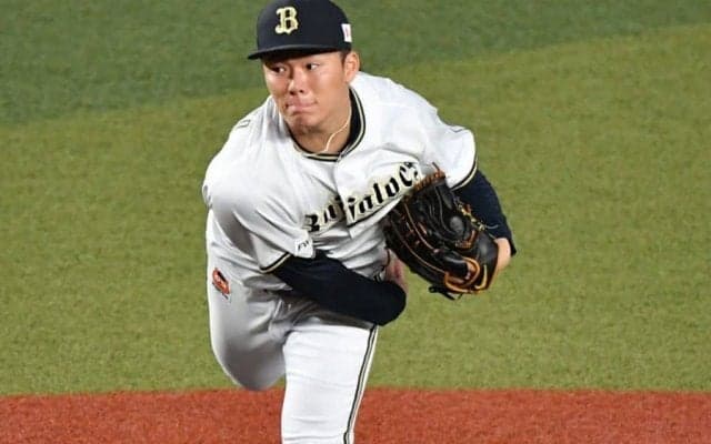 山本由伸は「唯一の300億円投手」に　評価もレジェンド超え…右腕を待つ空前の巨大契約