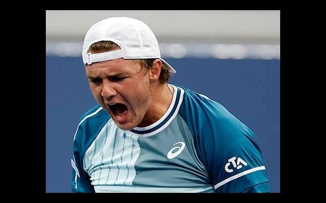 ルール追加に出場選手が意見