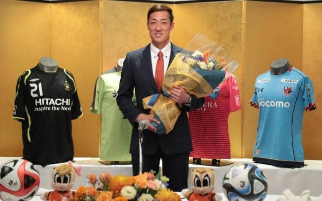 42歳でアキレス腱断裂からの復帰…来季もプレーしようと考えた南雄太が引退を決めた出来事「ショックでもあり、大きな出来事」「初めて辞めようかなと」