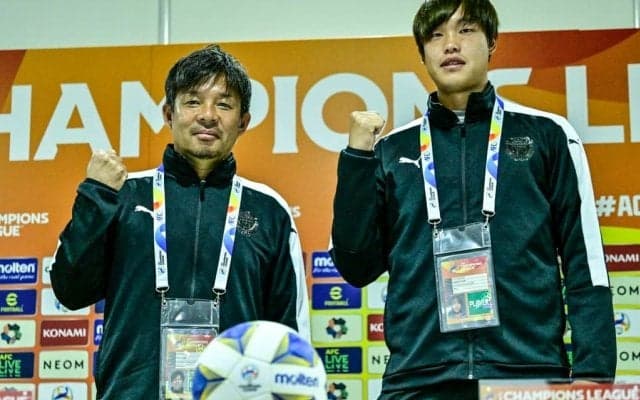 川崎・鬼木監督がACLジョホール戦に闘志！「実質ホーム最終にふさわしい熱いゲームをして、しっかりとミッションをクリアしたい」……DF大南拓磨も試合のイメージ語る
