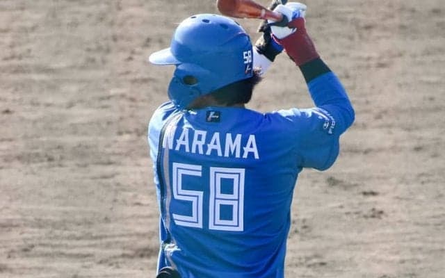 【日本ハム】ルーキーイヤーに存在感を示した奈良間大己　飛躍が期待される2年目　守備・打撃に加え期待される「もう一つの役割」とは