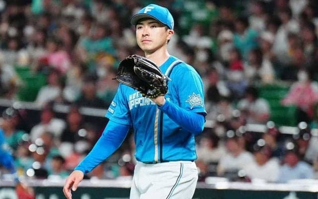 日本ハムが上沢直之のポスティング申請を完了…米報道　MLB挑戦へ交渉期限は1月12日