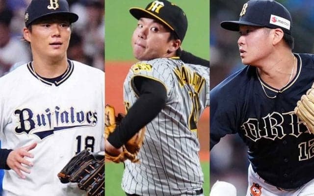 村上頌樹、史上初の“ダブル受賞”なるか　新人王は大本命＆MVPは大混戦…28日発表