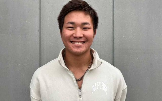 まさかの戦力外に呆然「素行ですか？」　号泣しながら親に電話…SNSも開けない失意の日々