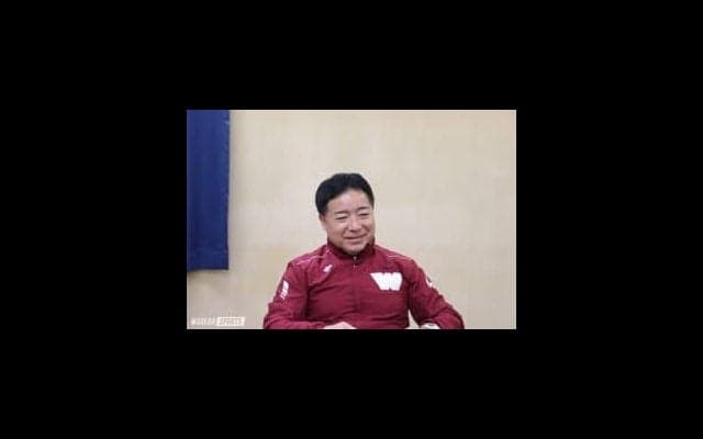 【連載】全日本大学選手権直前特集『GIVE IT YOUR ALL』最終回　松井泰二監督