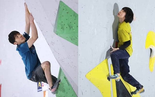 招待制コンペ「Master of BLoC 2023」が12月2日にライブ配信　五輪内定の安楽、森も出場予定