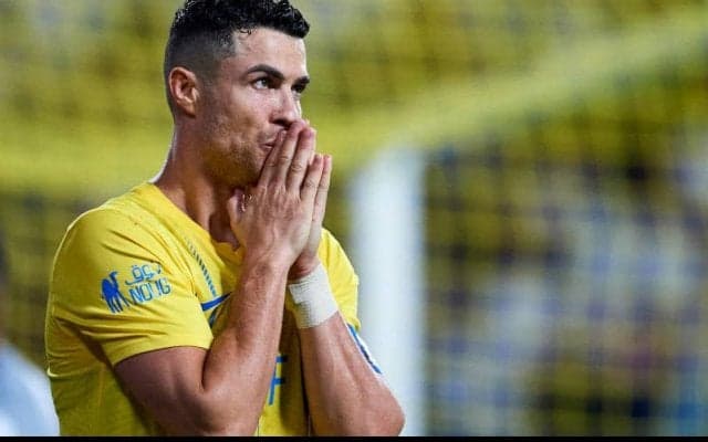 C・ロナウドの紳士ぶりが話題に　自らPK獲得もノーファウル主張で返上申し出る