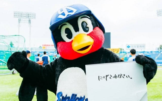 つば九郎の人生相談「何もかも放り投げて逃げたいときの対処法を教えてください」