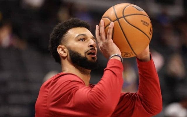 昨季王者ナゲッツのエースガード、ジャマール・マレーが近日中に戦列復帰へ