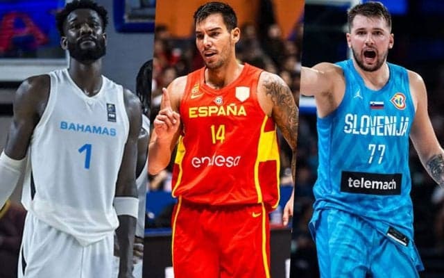 24カ国出場のパリ五輪男子最終予選、組み合わせが決定…残り4枠を争う熾烈な戦い