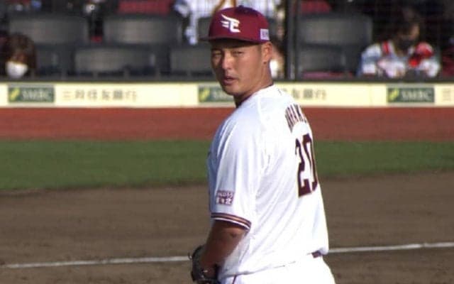 【楽天】安楽パワハラ騒動余波で球団納会中止の「深刻度」　自由契約は不可避か