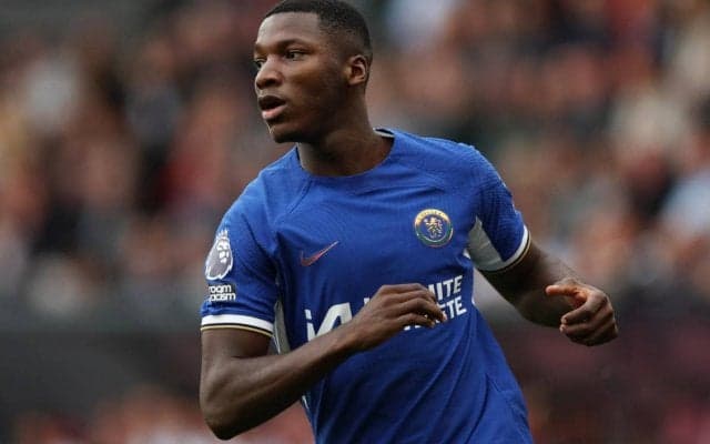 チェルシー新入りのカイセドが歴代先輩への憧れを明かす　「サッカーをするモチベーションに」