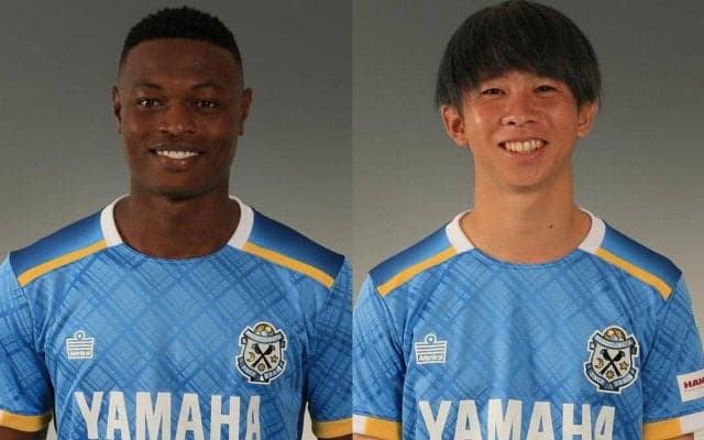 来季J1の磐田が移籍問題に揺れたFWファビアン・ゴンザレス、新人時代から在籍のMF針谷岳晃と契約満了