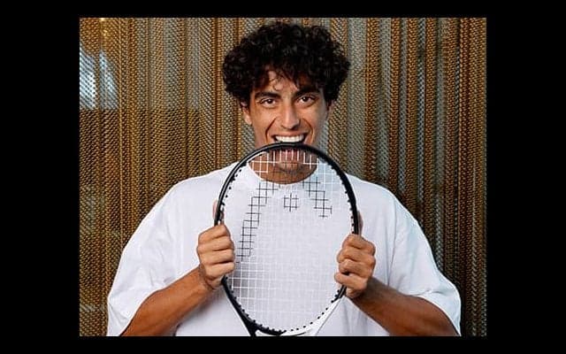 ヨルダンの新星背負うアラブの未来