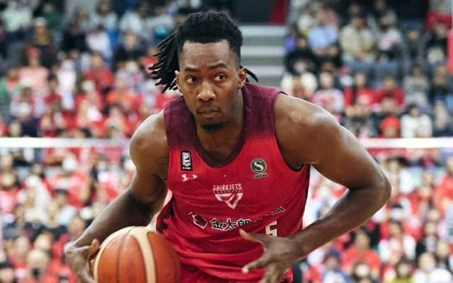 千葉J退団のジャスティン・マッツが信州へ移籍…上位浮上へ起爆剤となれるか