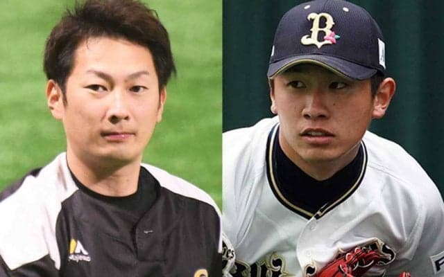 ロッテ、二保旭＆吉田凌の育成契約を発表　二保「野球が出来なくなると思っていた」