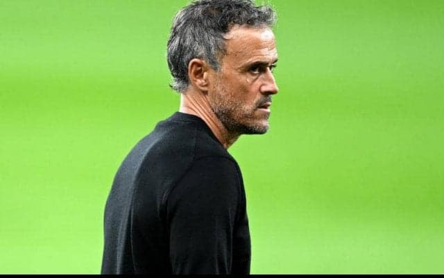 ニューカッスルに雪辱なるか…PSG指揮官「彼らはフィジカルが強く、ハイプレスで激しく攻めてくる。明日もそうなる」