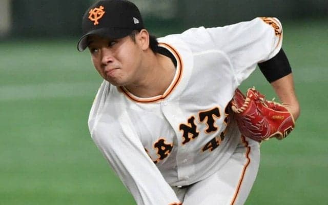 ソフトバンク、巨人戦力外・鍬原拓也の獲得を発表　2017年ドラ1…育成で背番号「174」