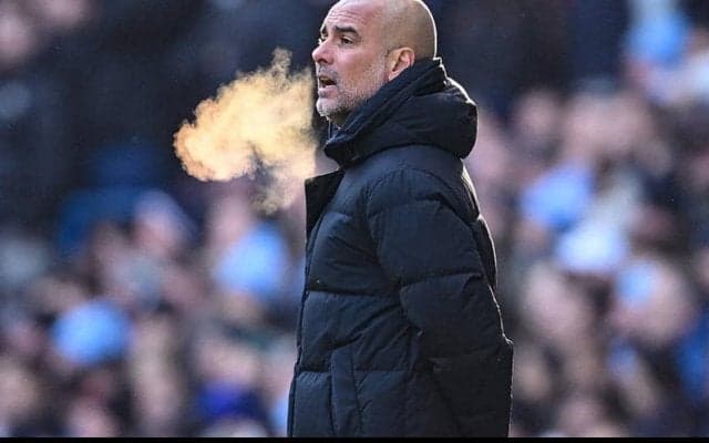 「ファンが獣のようになることが必要」CL前にグアルディオラ監督がスタジアムの熱狂求める