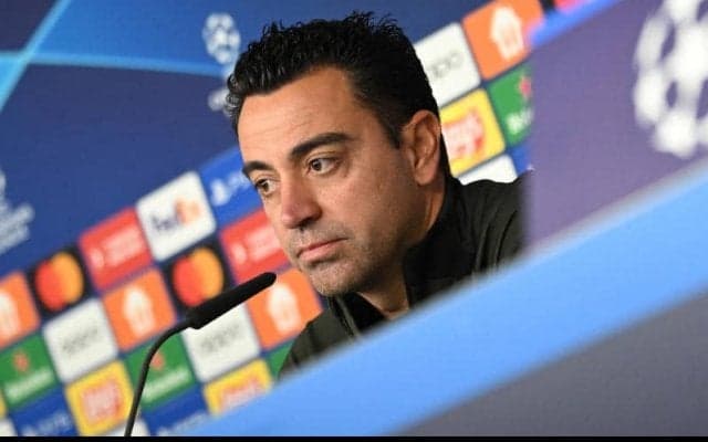 バルサが首位攻防戦のCLポルト戦へ！　チャビ「ターニングポイントになりうる」