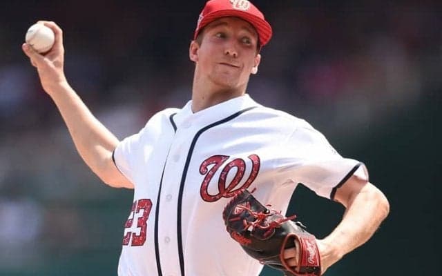 日米で争奪戦の韓国20勝右腕・フェッディはどんな投手？米メディアが「驚異的」と評した数値とは