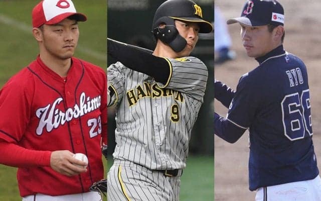 59人に1人…わずか1.7％の厳しい現実　例年より狭き門、トライアウト組に迫られる決断