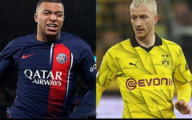 【CLグループ第5節プレビュー①】死の組でPSGとドルトムントに突破の可能性