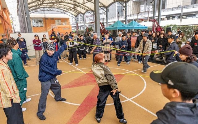 今年も川崎が熱い！世界レベルのストリートの祭典「ISF KAWASAKI 2023」が大盛況で閉幕