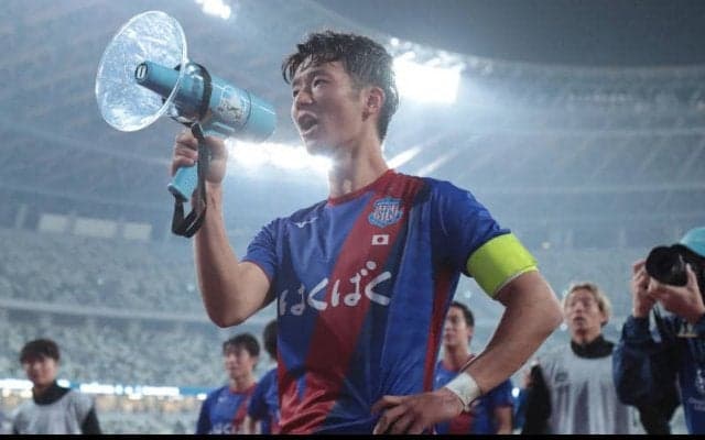 “新しい歴史”を刻み続ける甲府、J2勢としてACLのGS突破へ…主将の関口正大「J1昇格に届かなかった悔しさをぶつける」